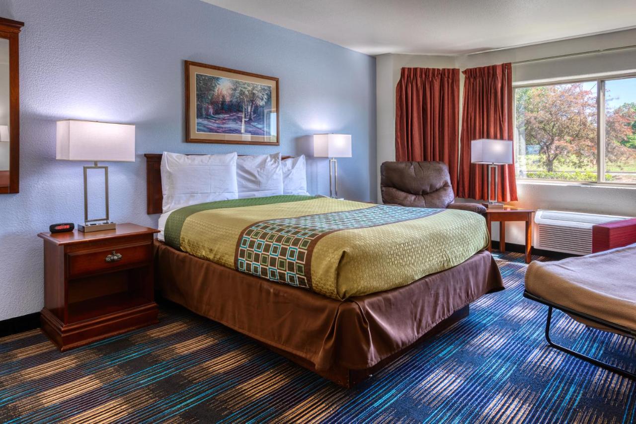 | All Towne Suites