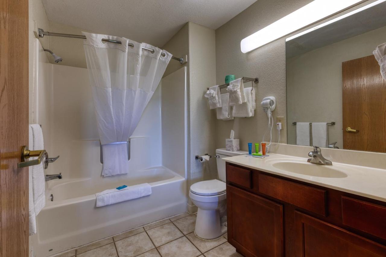 | All Towne Suites