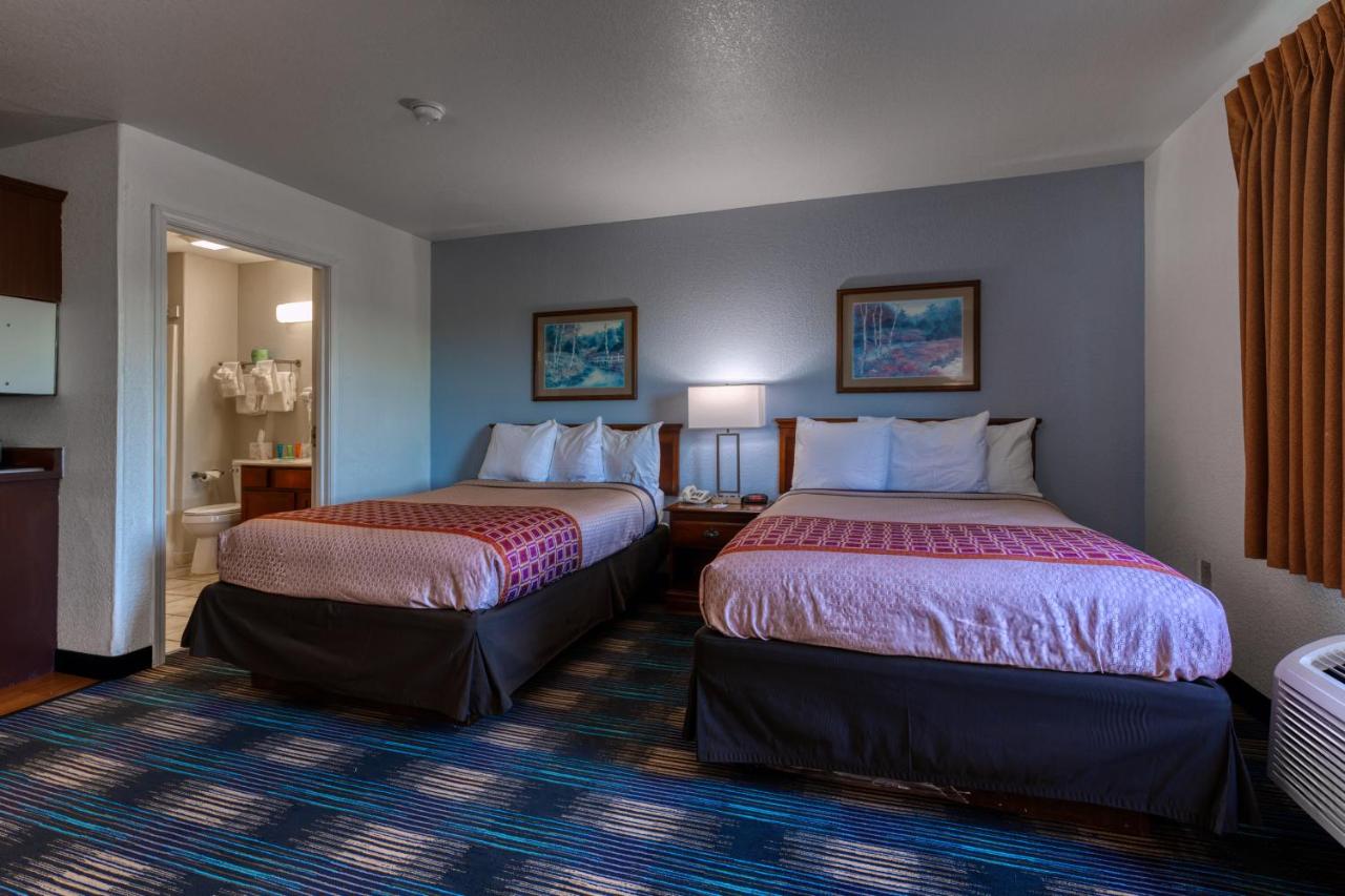 | All Towne Suites