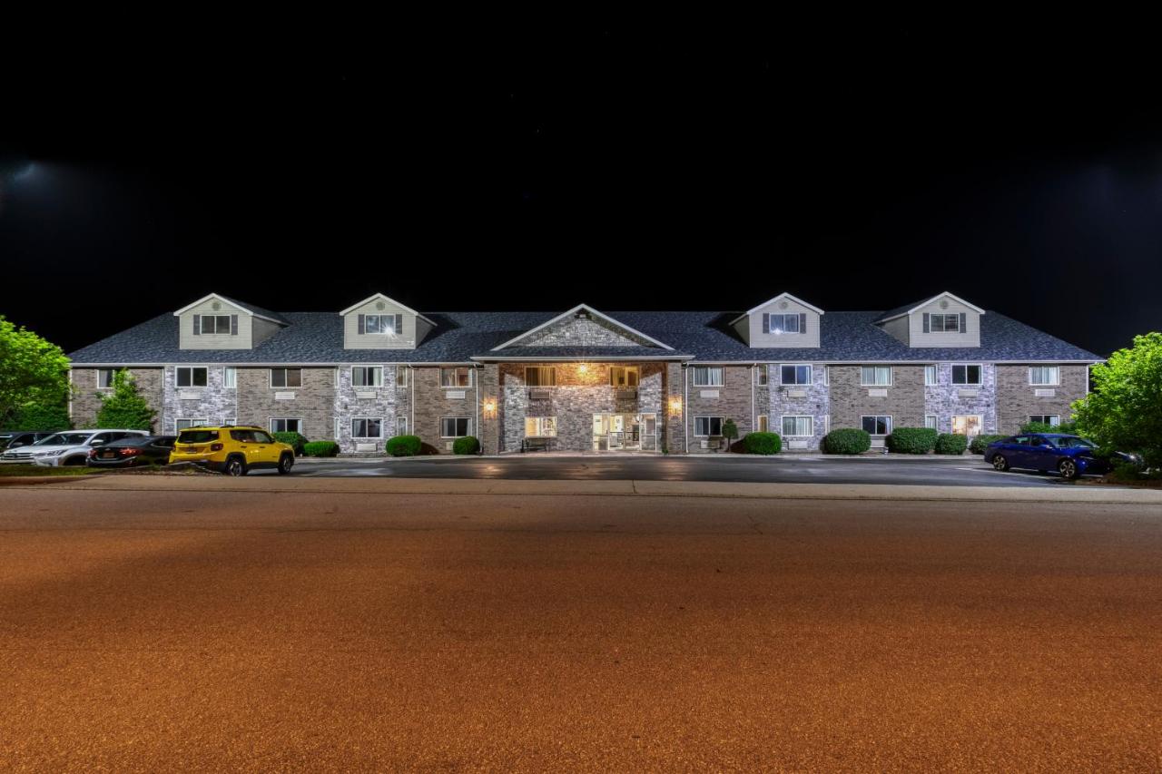| All Towne Suites