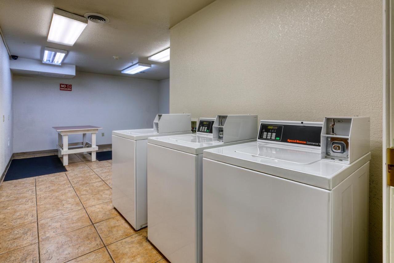 | All Towne Suites