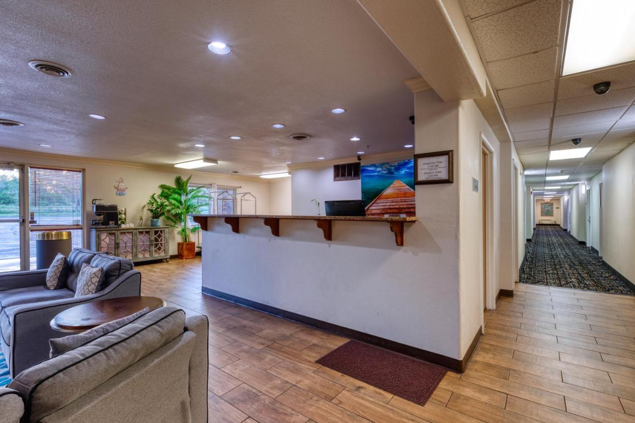 | All Towne Suites