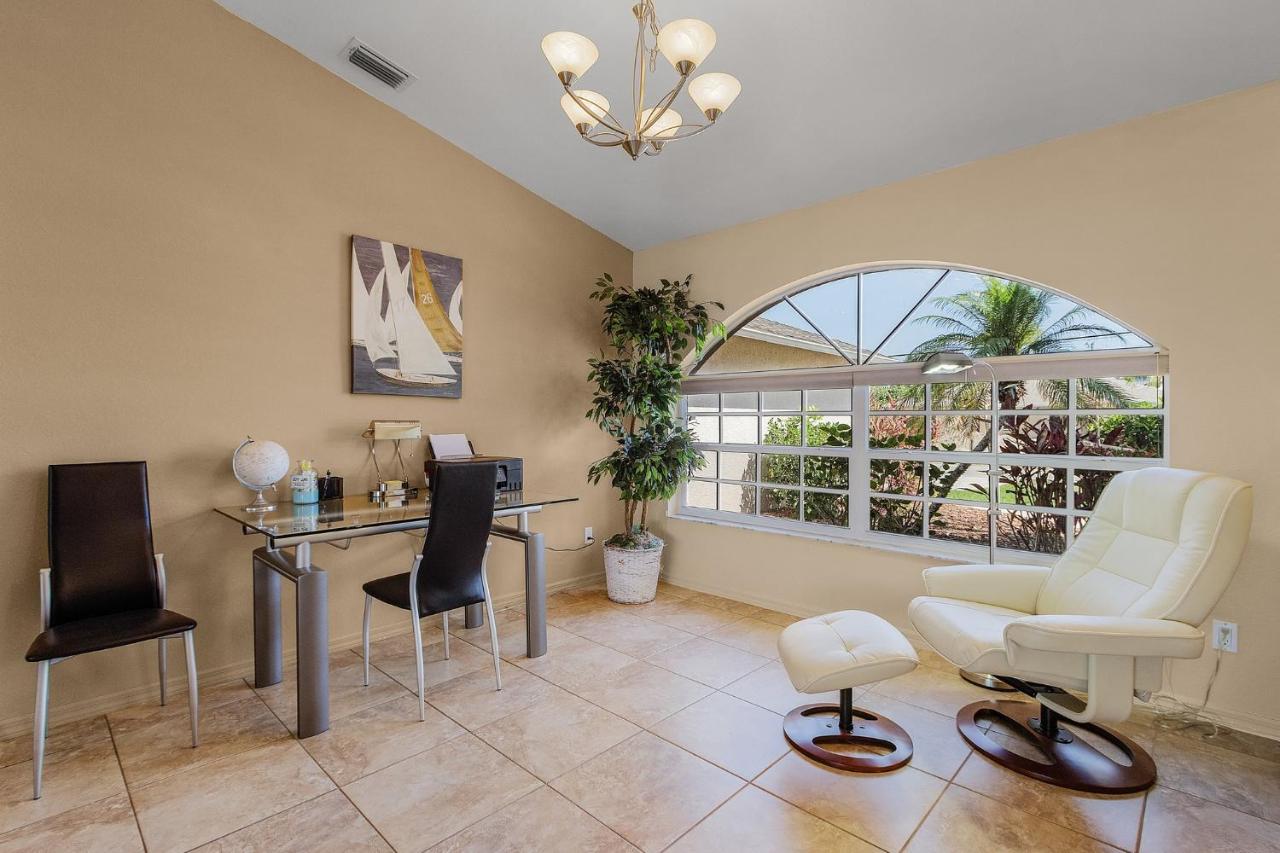 | Waterfront Villa Key Largo SW Cape ID1512