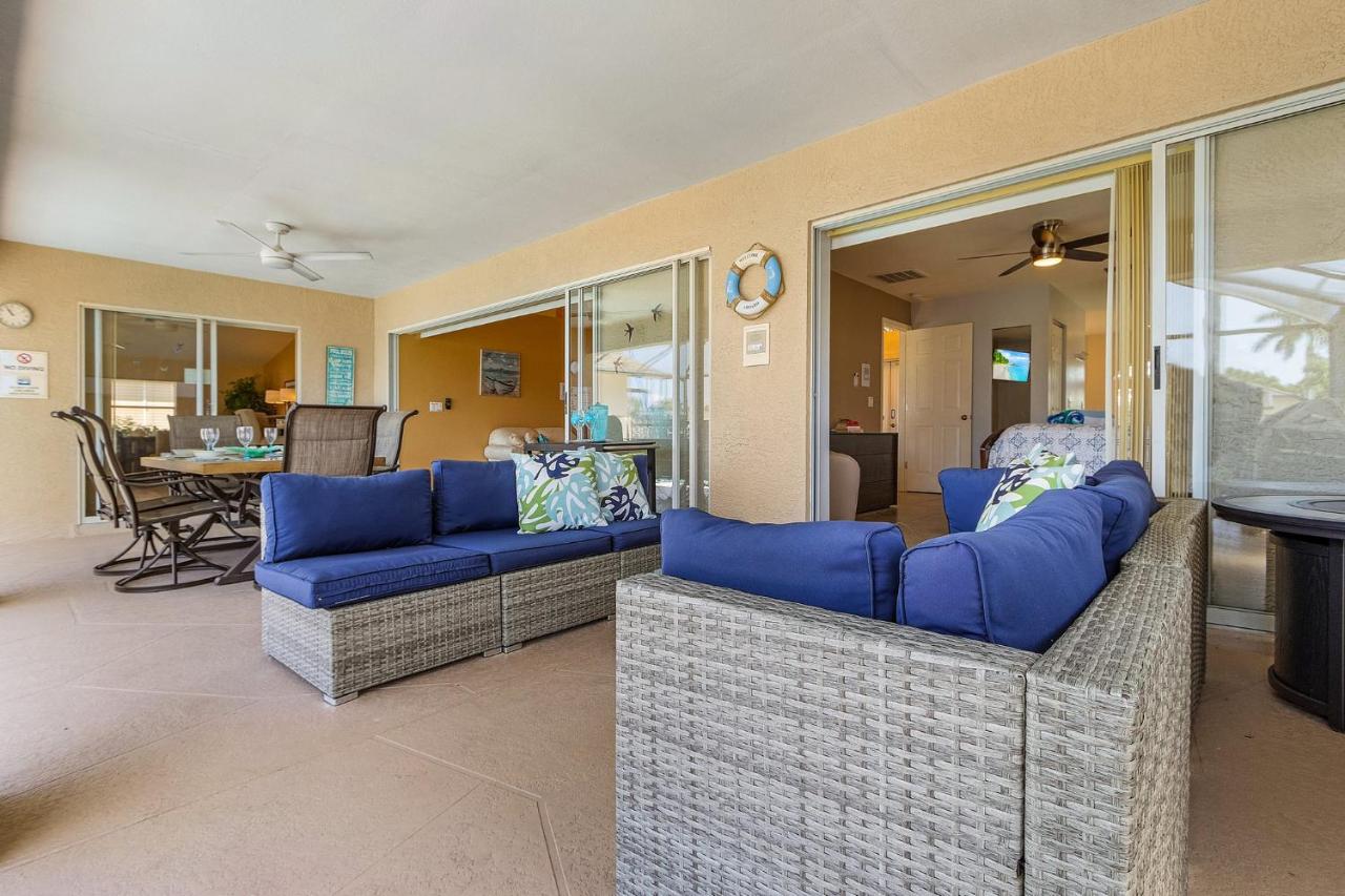 | Waterfront Villa Key Largo SW Cape ID1512