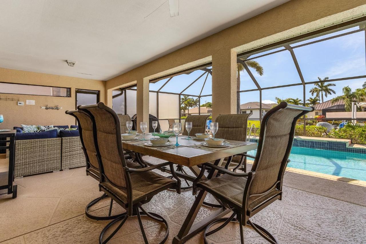 | Waterfront Villa Key Largo SW Cape ID1512