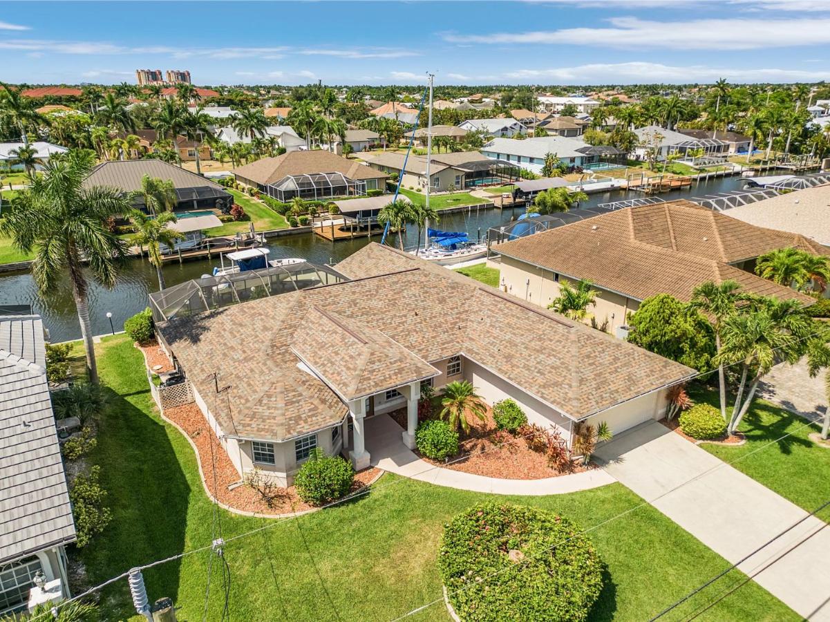 | Waterfront Villa Key Largo SW Cape ID1512