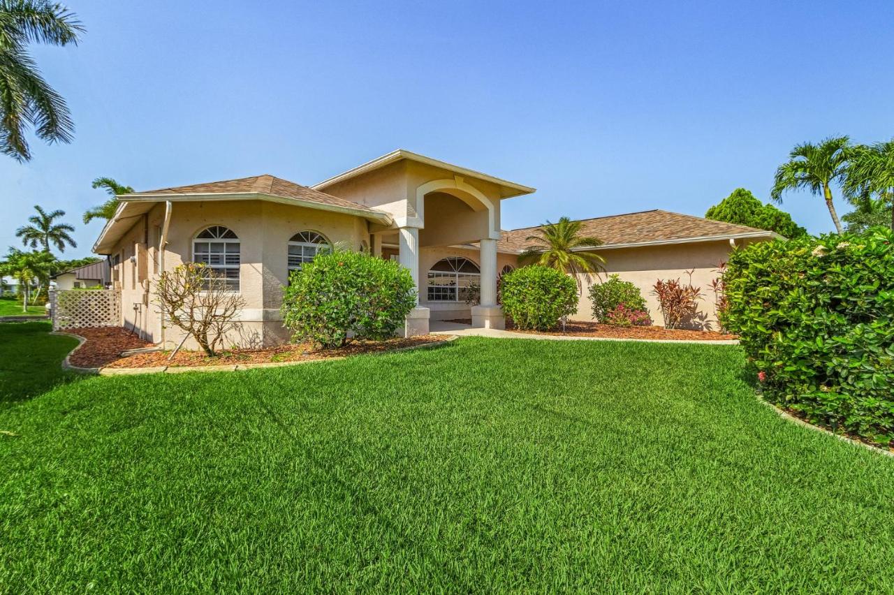 | Waterfront Villa Key Largo SW Cape ID1512