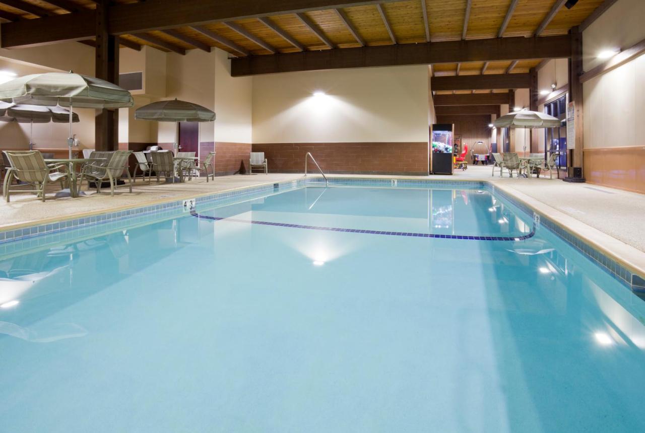 | Best Western Plus St. Paul North/Shoreview