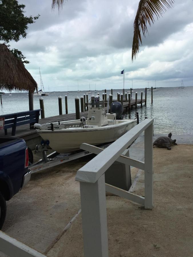 | The Pelican Key Largo Cottages