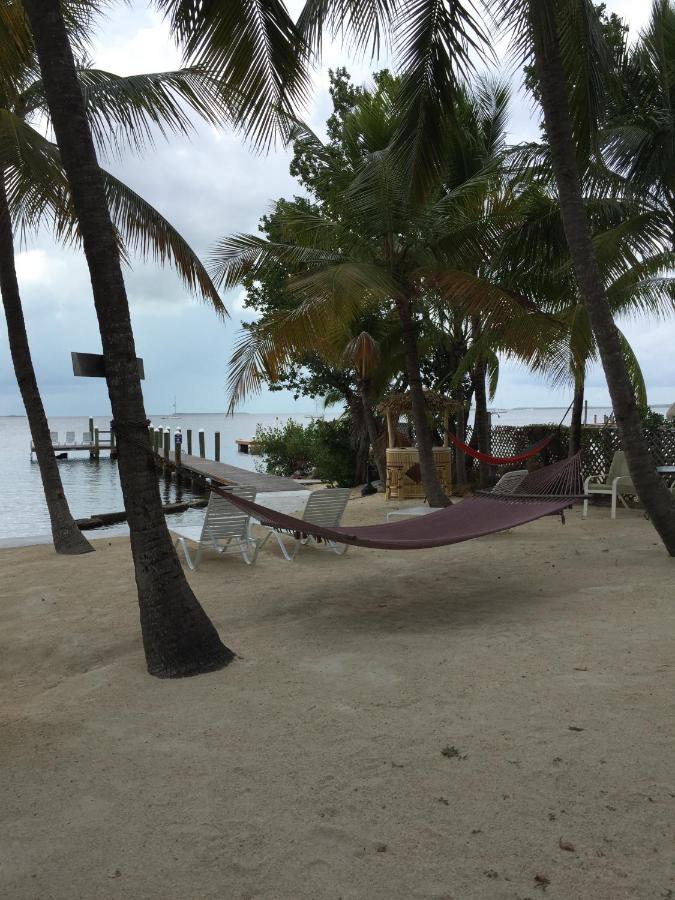 | The Pelican Key Largo Cottages
