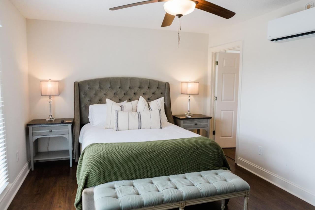 | Dahlonega Resort and Vineyard