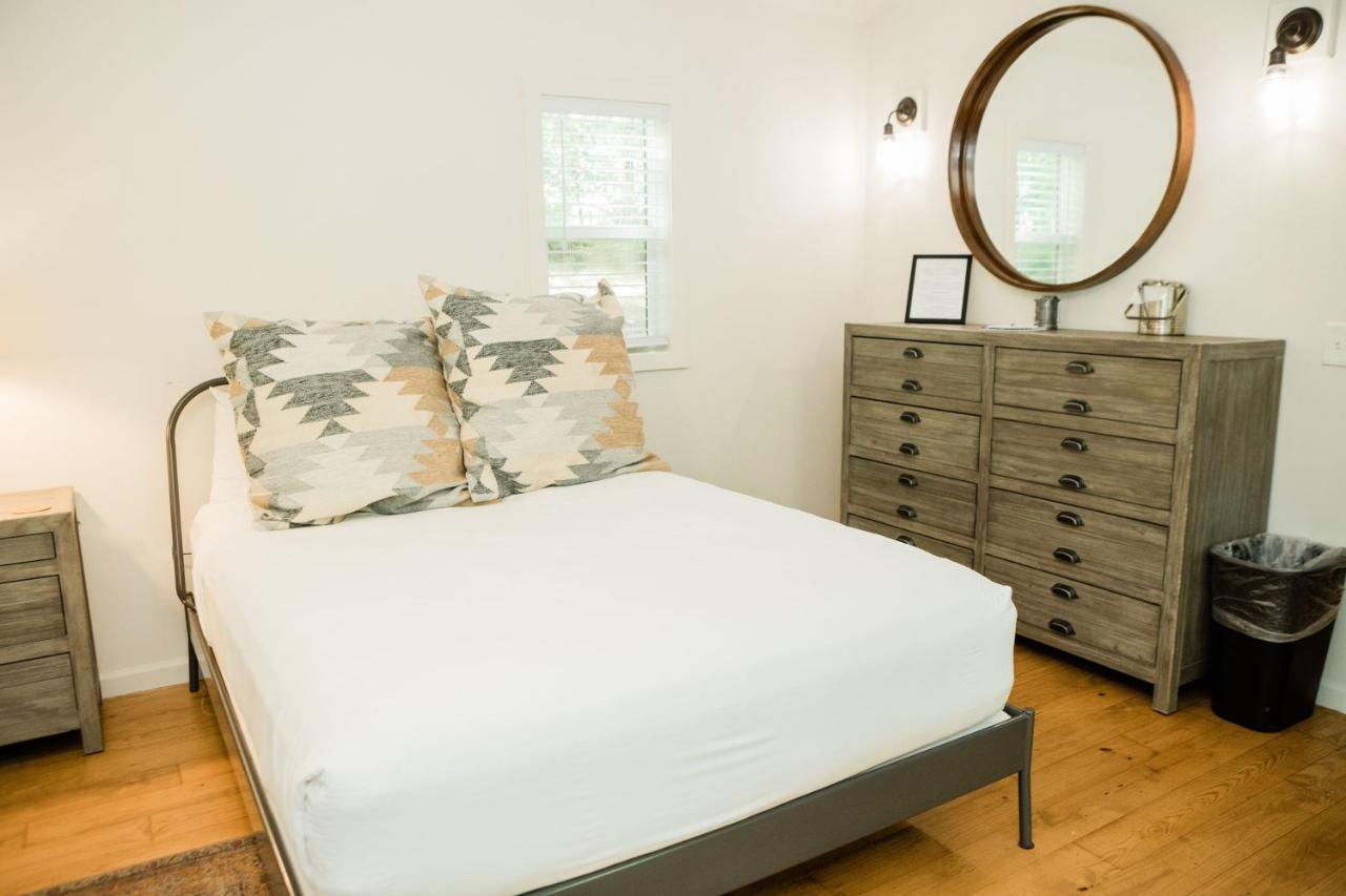 | Dahlonega Resort and Vineyard