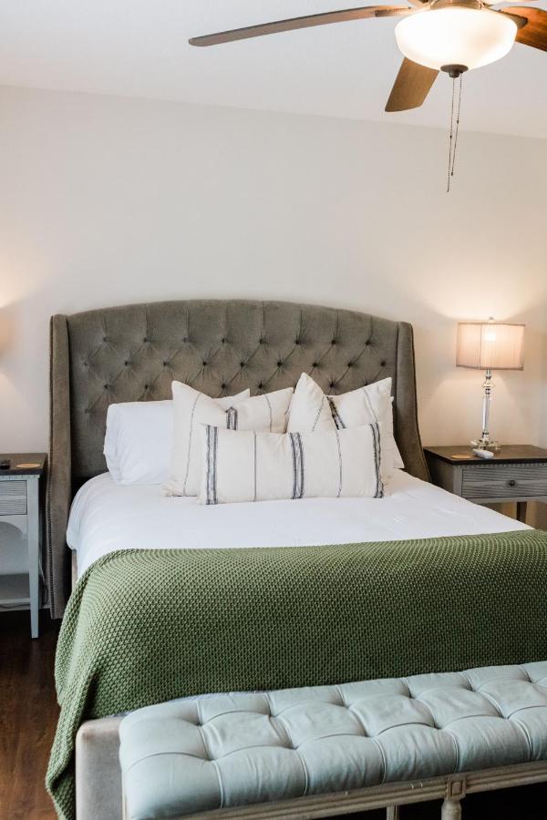 | Dahlonega Resort and Vineyard