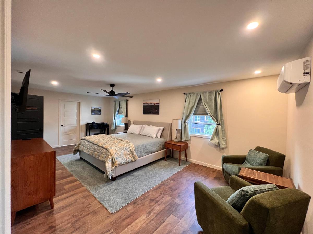 | Canterbury Cottage Bed & Breakfast