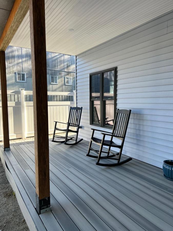 | Canterbury Cottage Bed & Breakfast