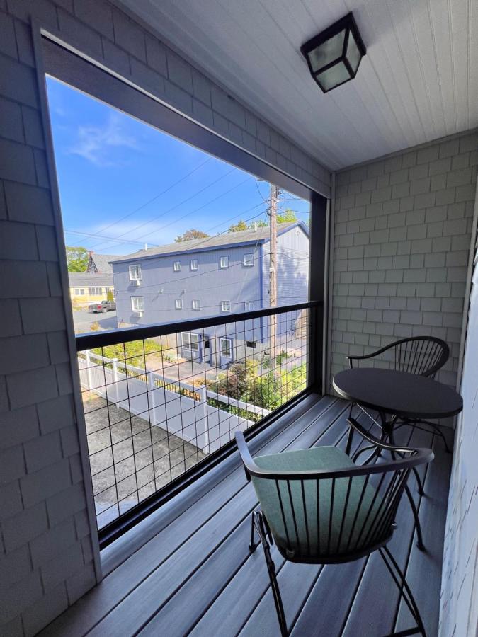 | Canterbury Cottage Bed & Breakfast