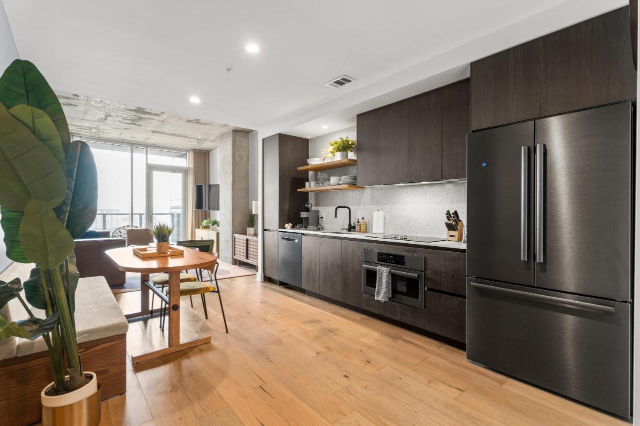 Austin Condo Hotel