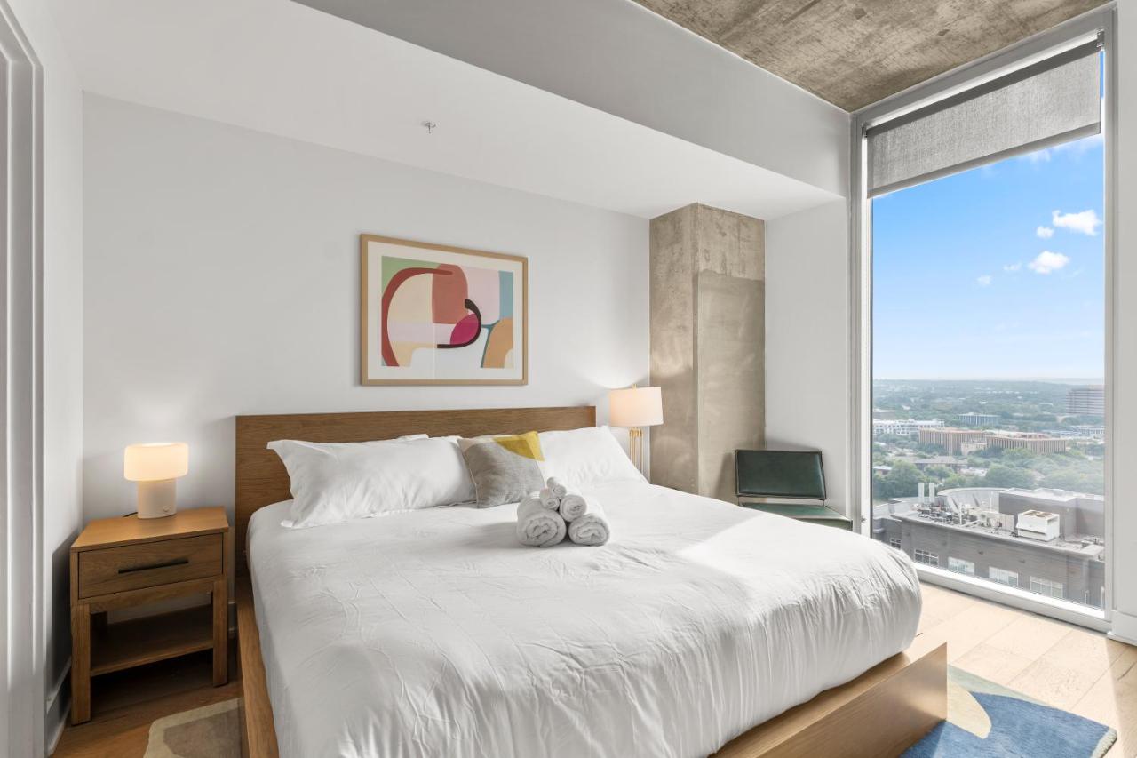 | Austin Condo Hotel