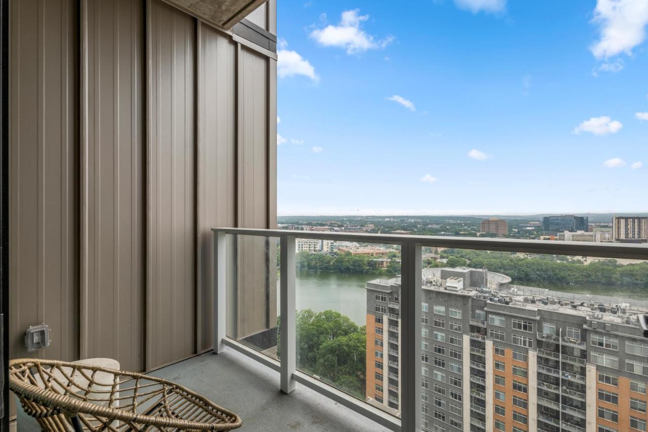 Austin Condo Hotel
