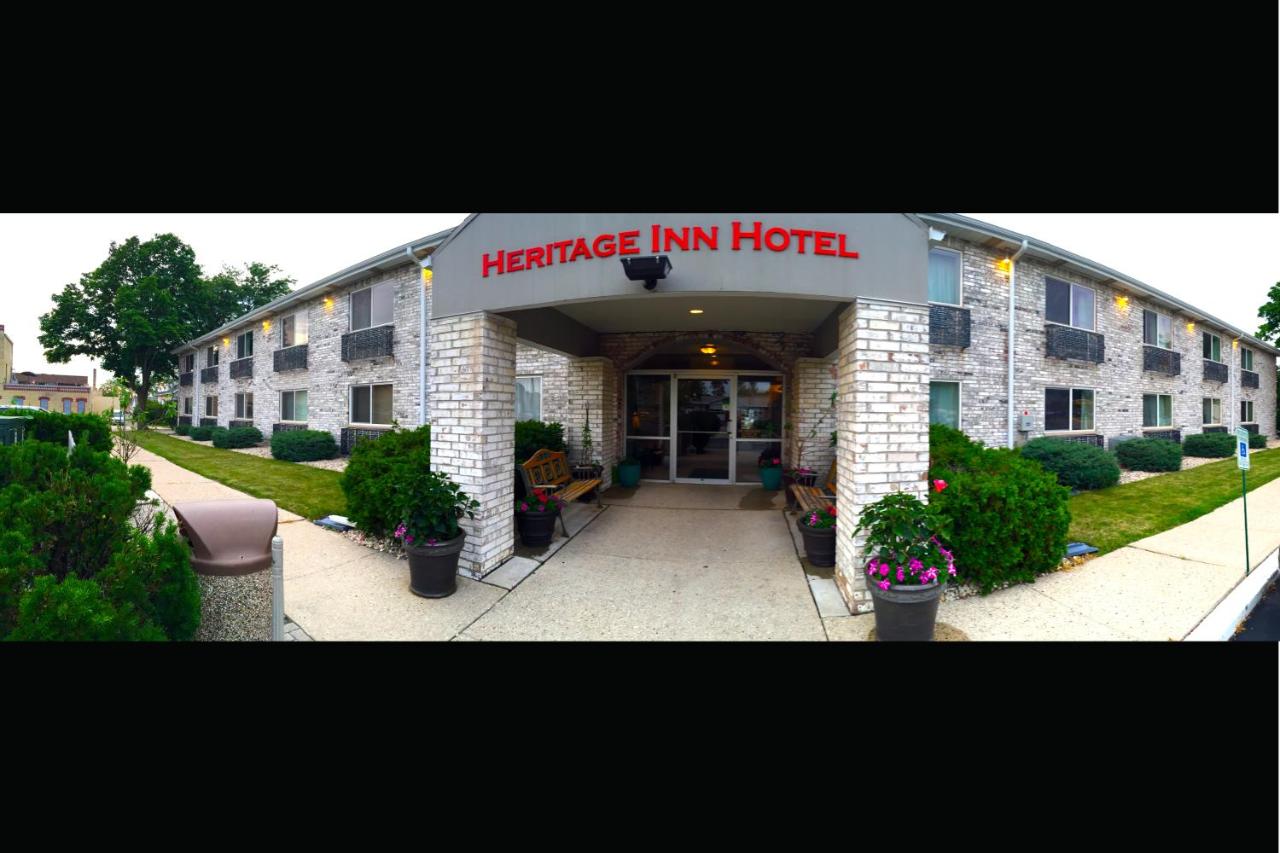  | Heritage Inn Hotel
