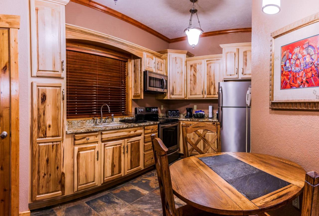 | Desert Rose Resort & Cabins