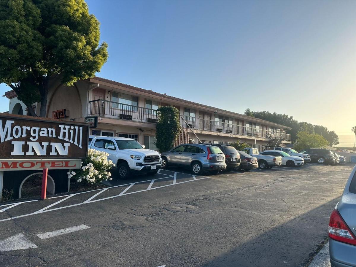| Morgan Hill Inn