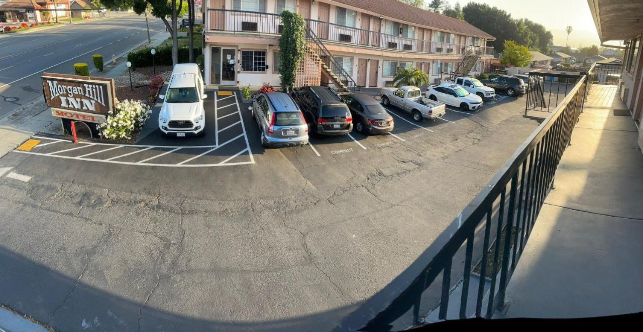  | Morgan Hill Inn