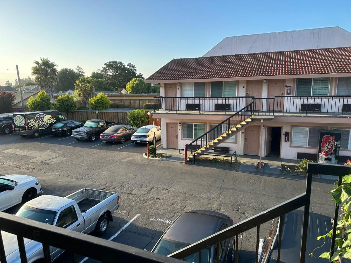 | Morgan Hill Inn