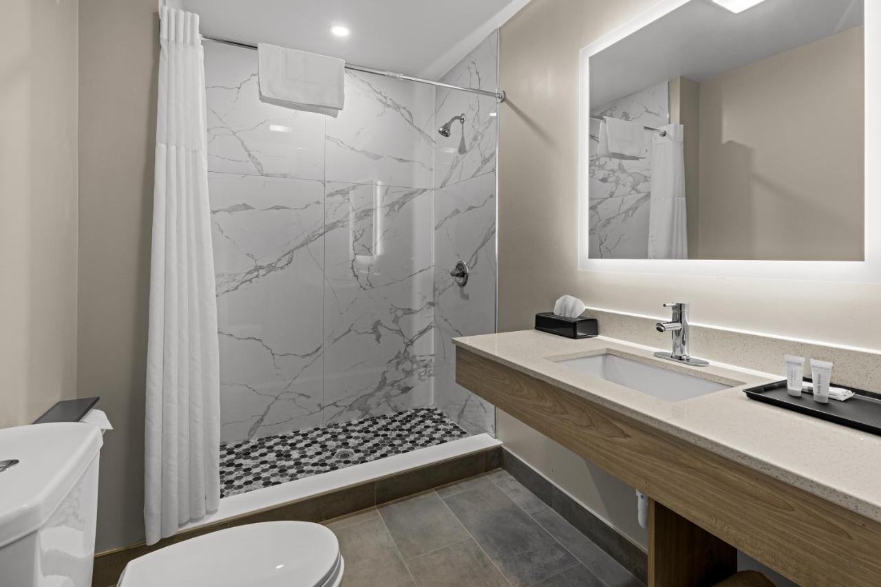 Deluxe Queen Suite at The Mulberry Hotel