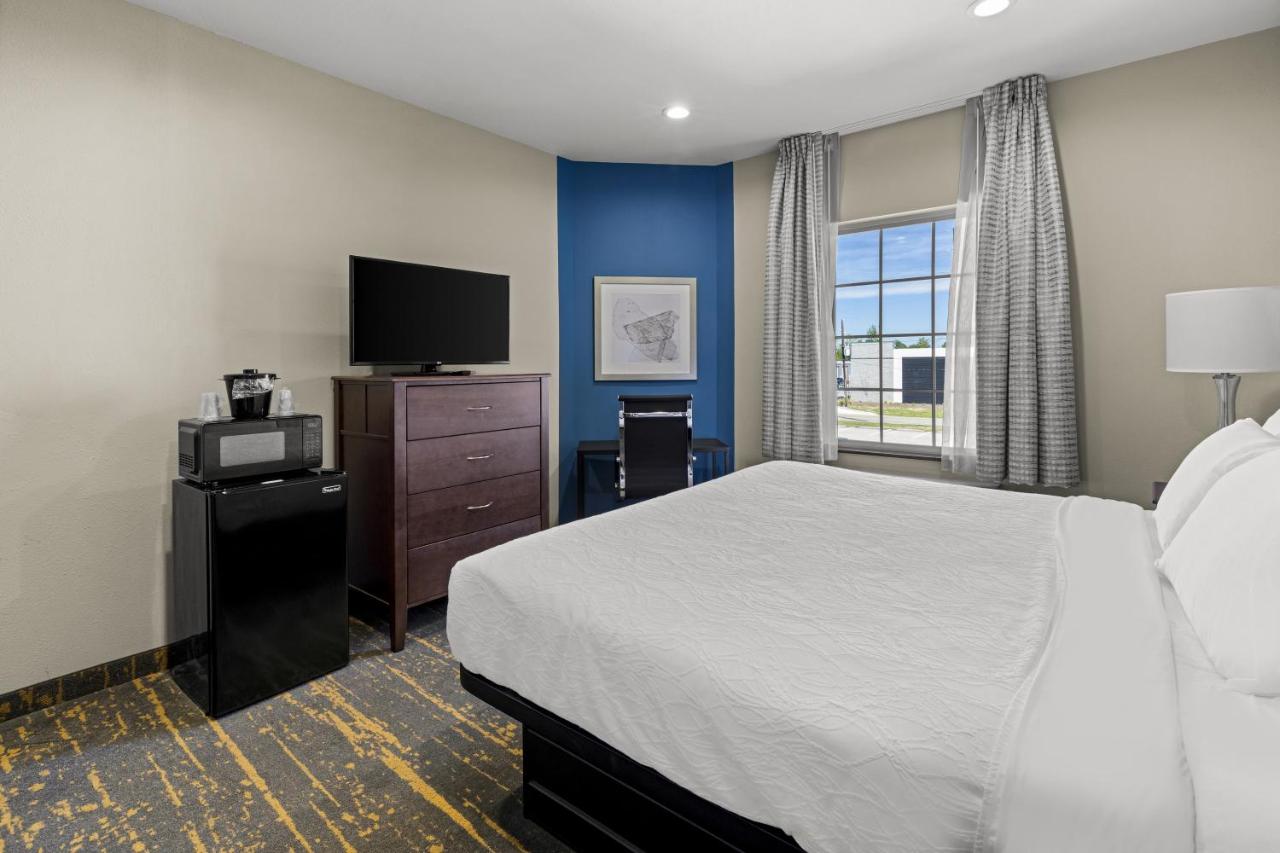 Standard King Room at The Mulberry Hotel