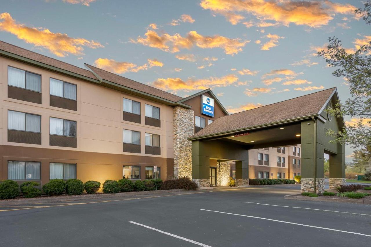 | Best Western Inn at Blakeslee-Pocono