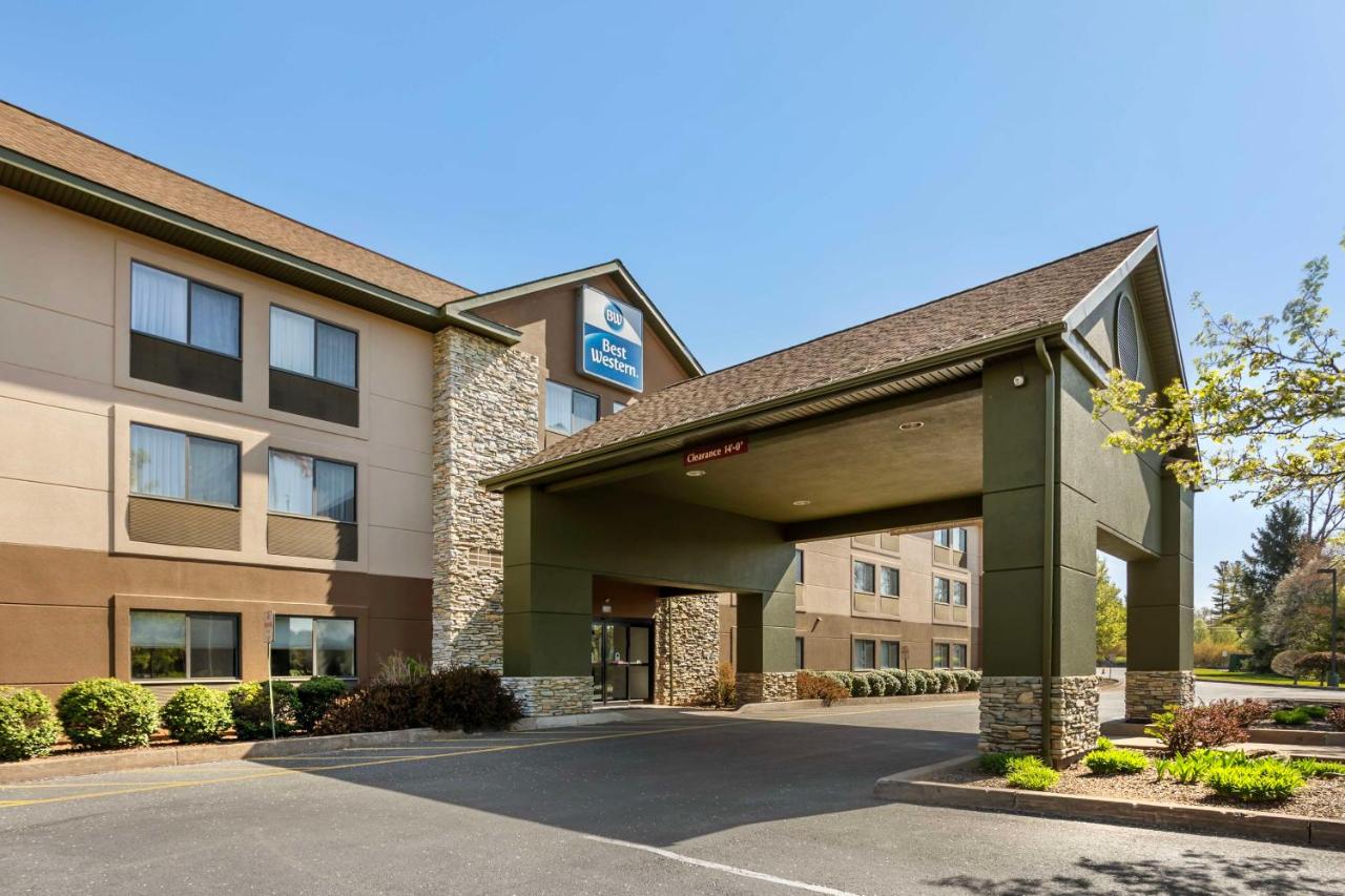 | Best Western Inn at Blakeslee-Pocono
