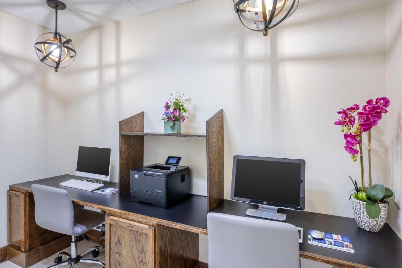 | Best Western Inn at Blakeslee-Pocono