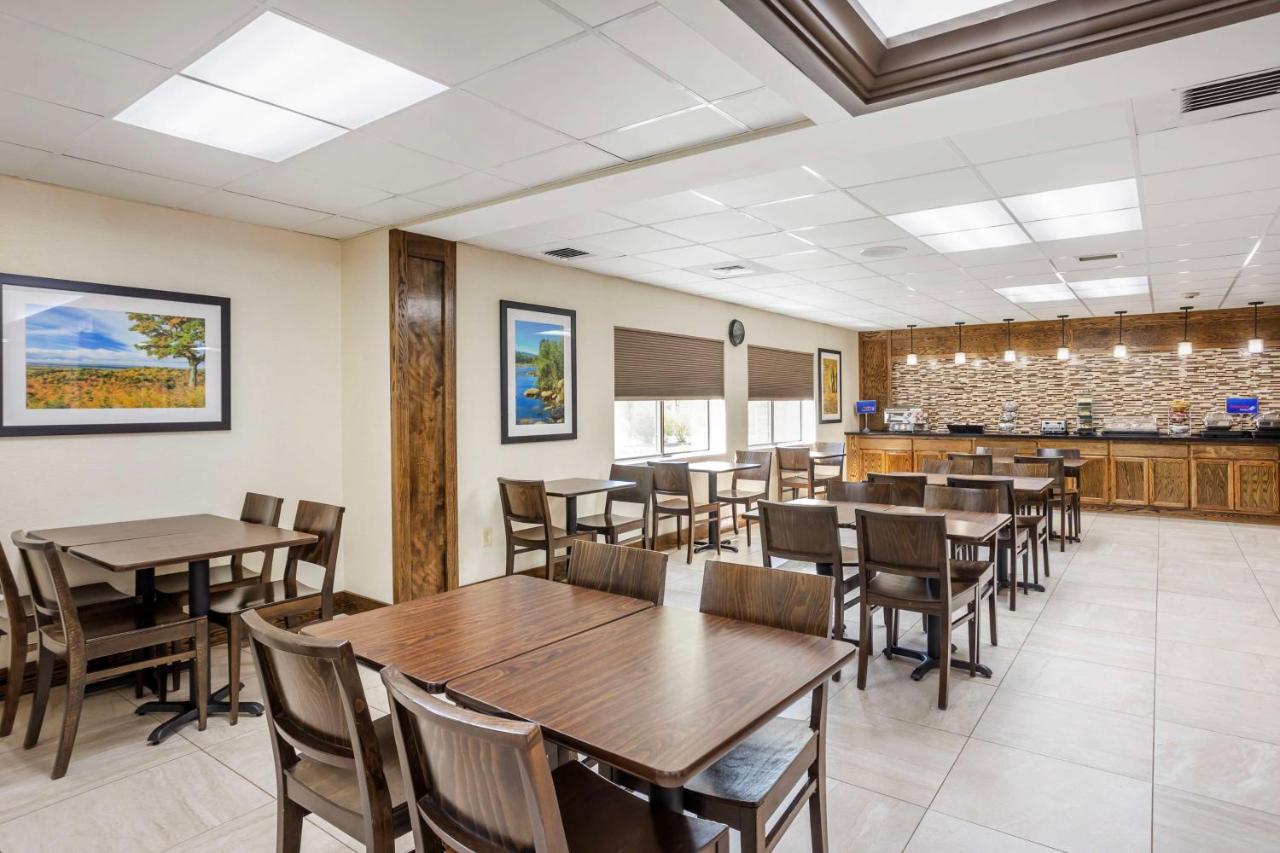 | Best Western Inn at Blakeslee-Pocono