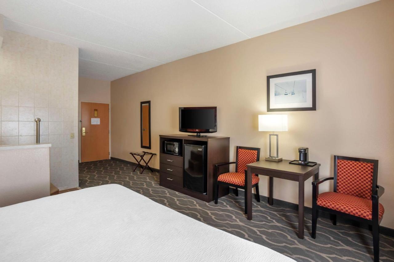 | Best Western Inn at Blakeslee-Pocono