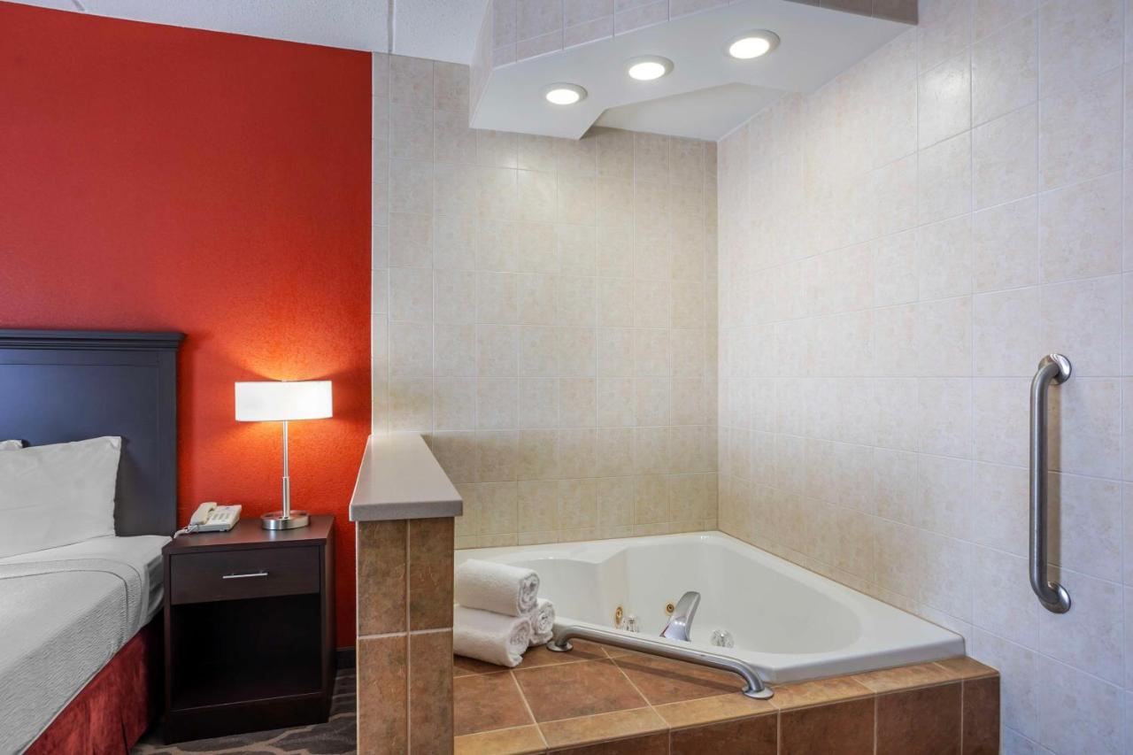 | Best Western Inn at Blakeslee-Pocono