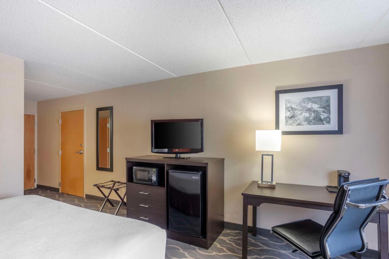 | Best Western Inn at Blakeslee-Pocono