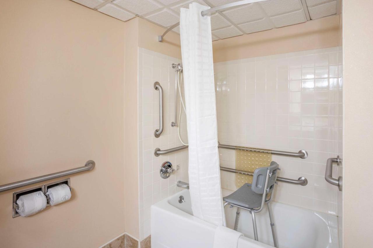 | Best Western Inn at Blakeslee-Pocono