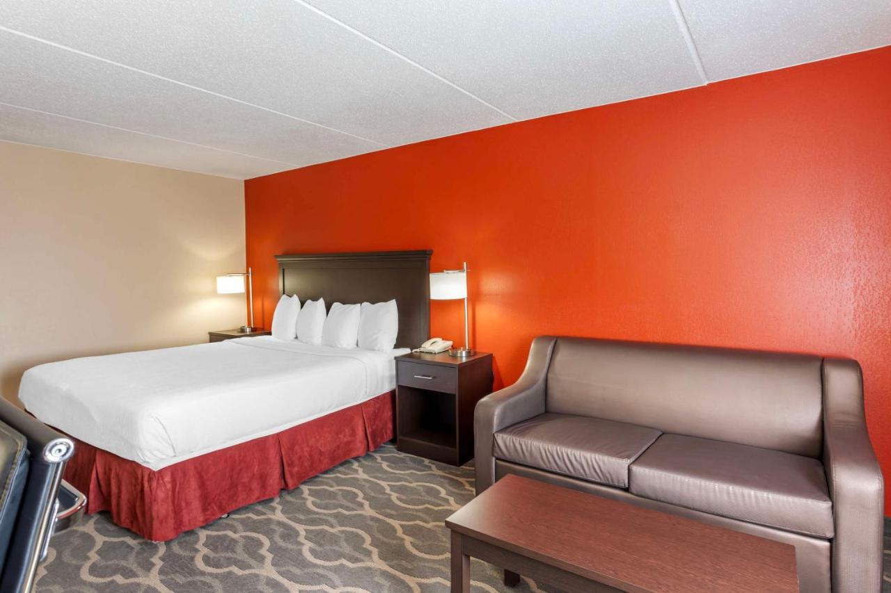| Best Western Inn at Blakeslee-Pocono