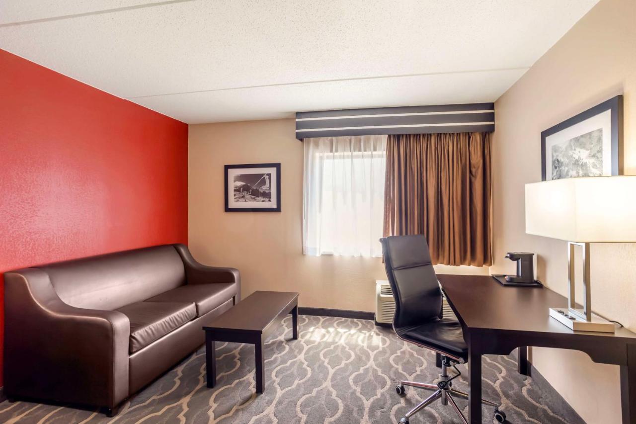 | Best Western Inn at Blakeslee-Pocono