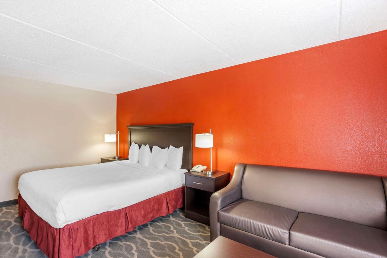 | Best Western Inn at Blakeslee-Pocono
