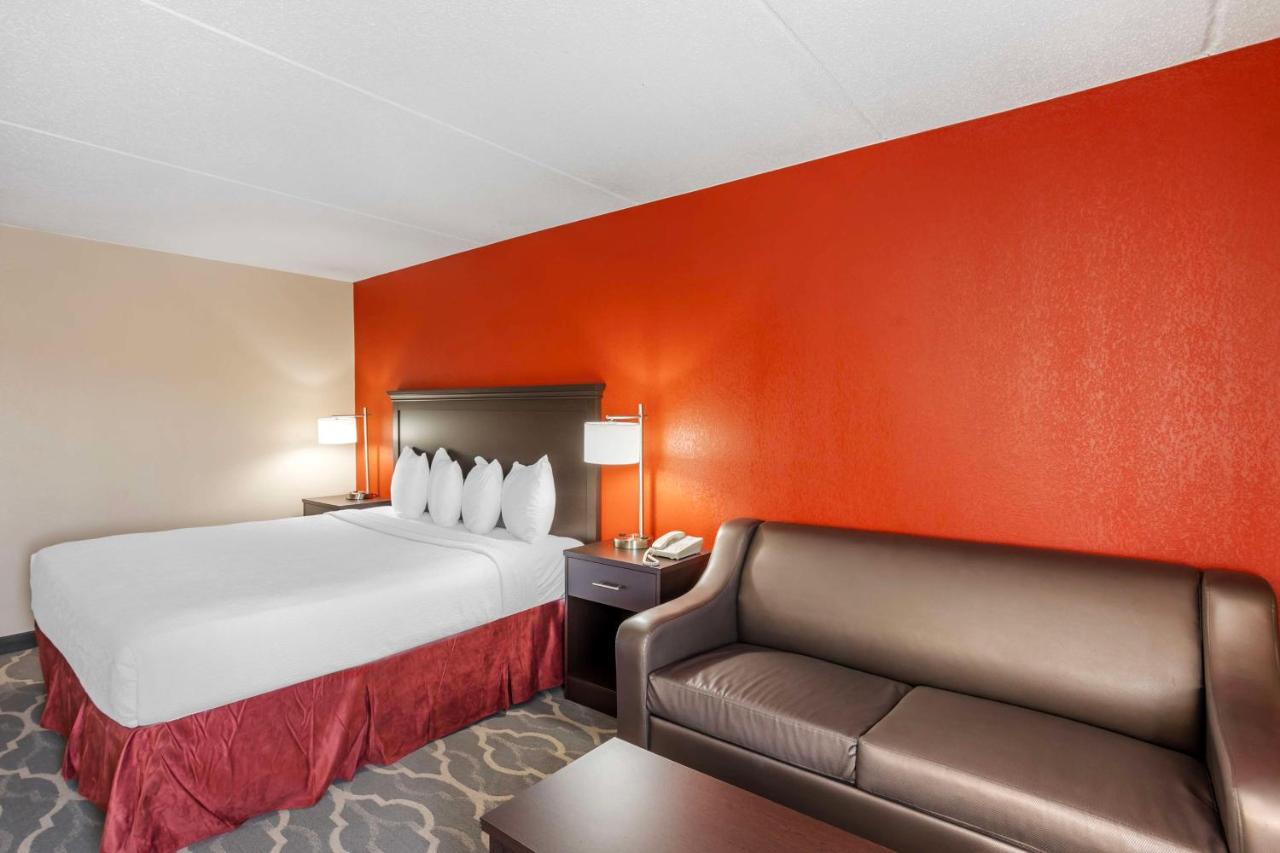 | Best Western Inn at Blakeslee-Pocono