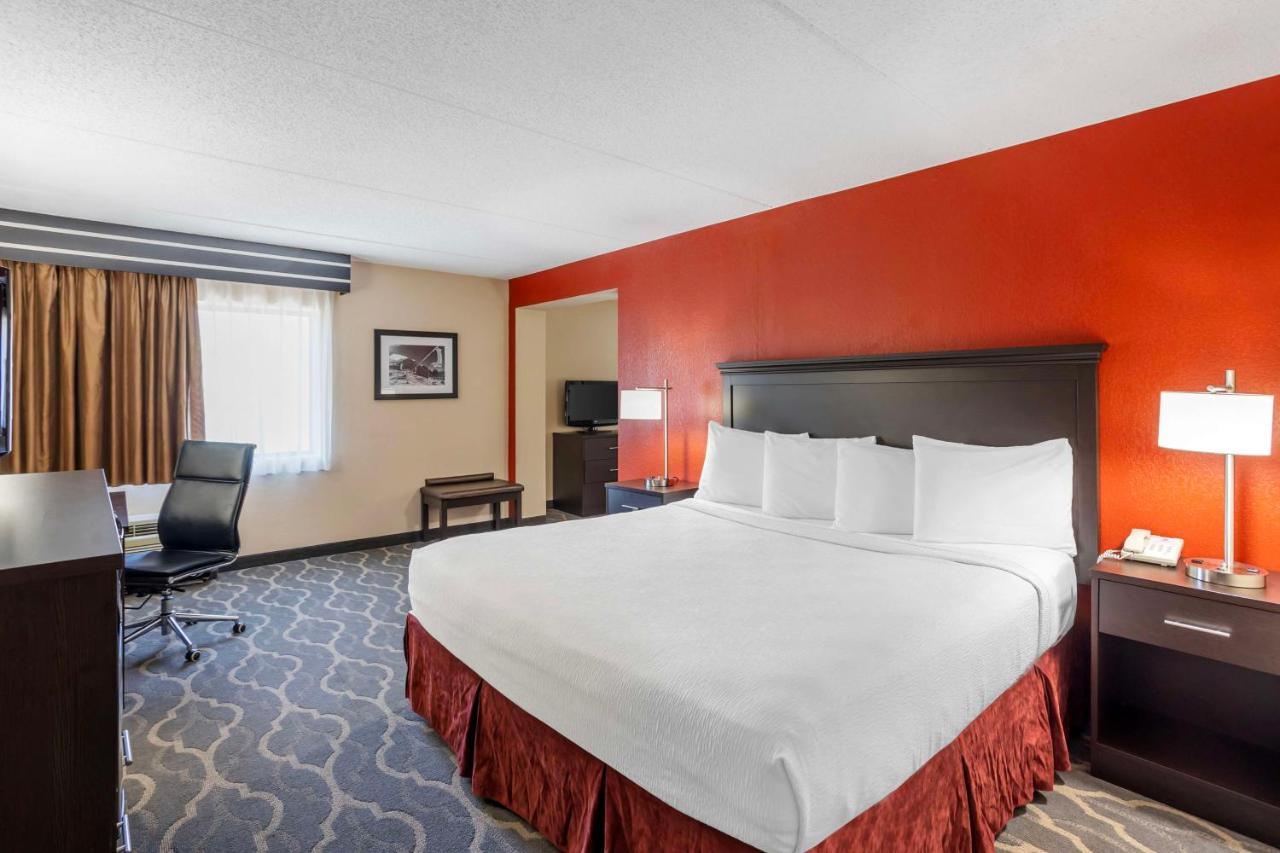 | Best Western Inn at Blakeslee-Pocono