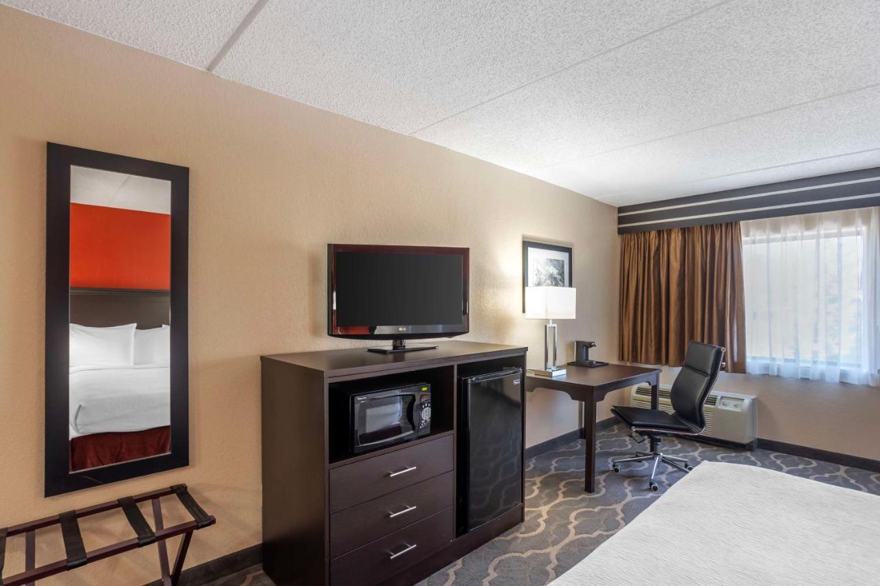 | Best Western Inn at Blakeslee-Pocono