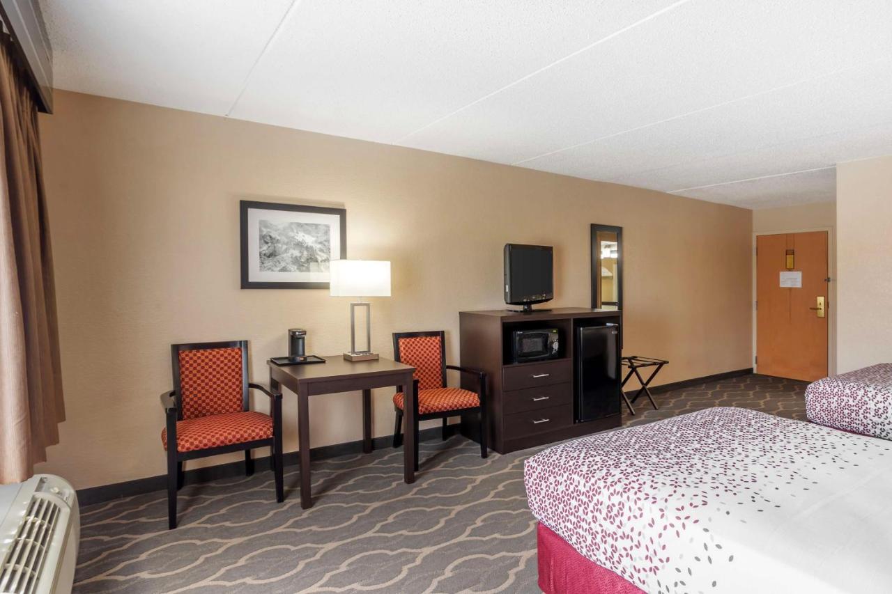 | Best Western Inn at Blakeslee-Pocono