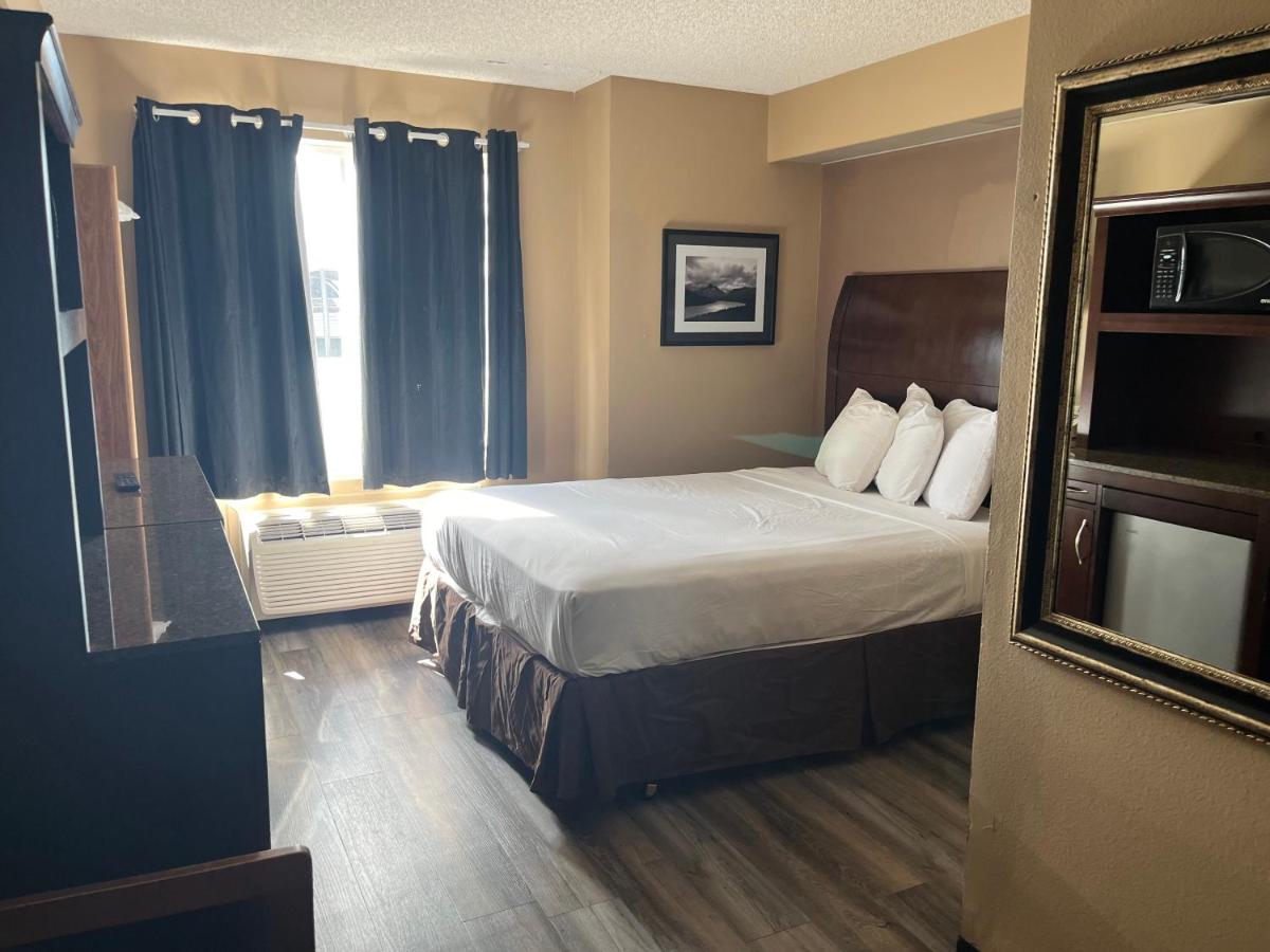 | Americas Best Value Inn Kalispell