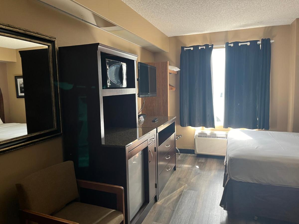 | Americas Best Value Inn Kalispell
