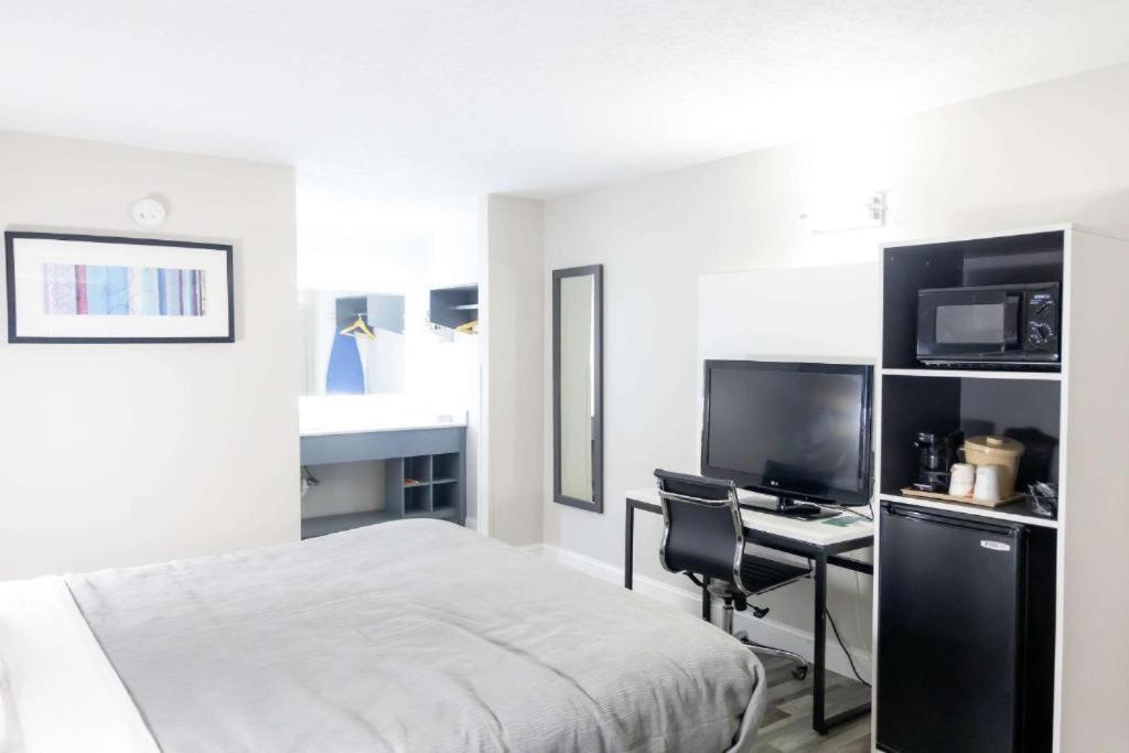  | Quality Inn Carrollton