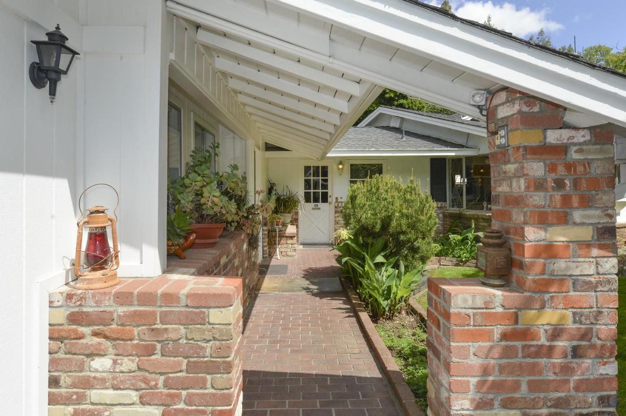  | Stahlecker House Inn
