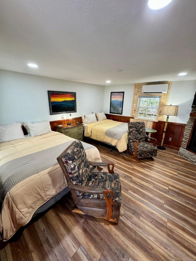  | Homestead Inn - Blowing Rock